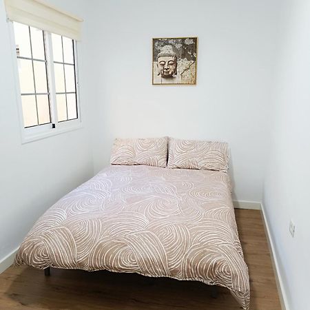 Apartamento Meraki Apartment Santa Cruz de Tenerife Bagian luar foto