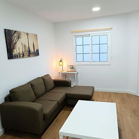 Apartamento Meraki Apartment Santa Cruz de Tenerife Bagian luar foto