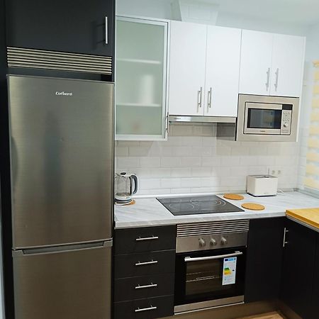 Apartamento Meraki Apartment Santa Cruz de Tenerife Bagian luar foto