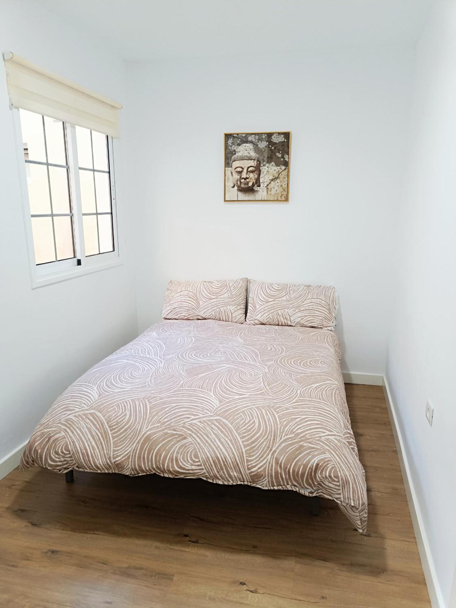 Apartamento Meraki Apartment Santa Cruz de Tenerife Bagian luar foto