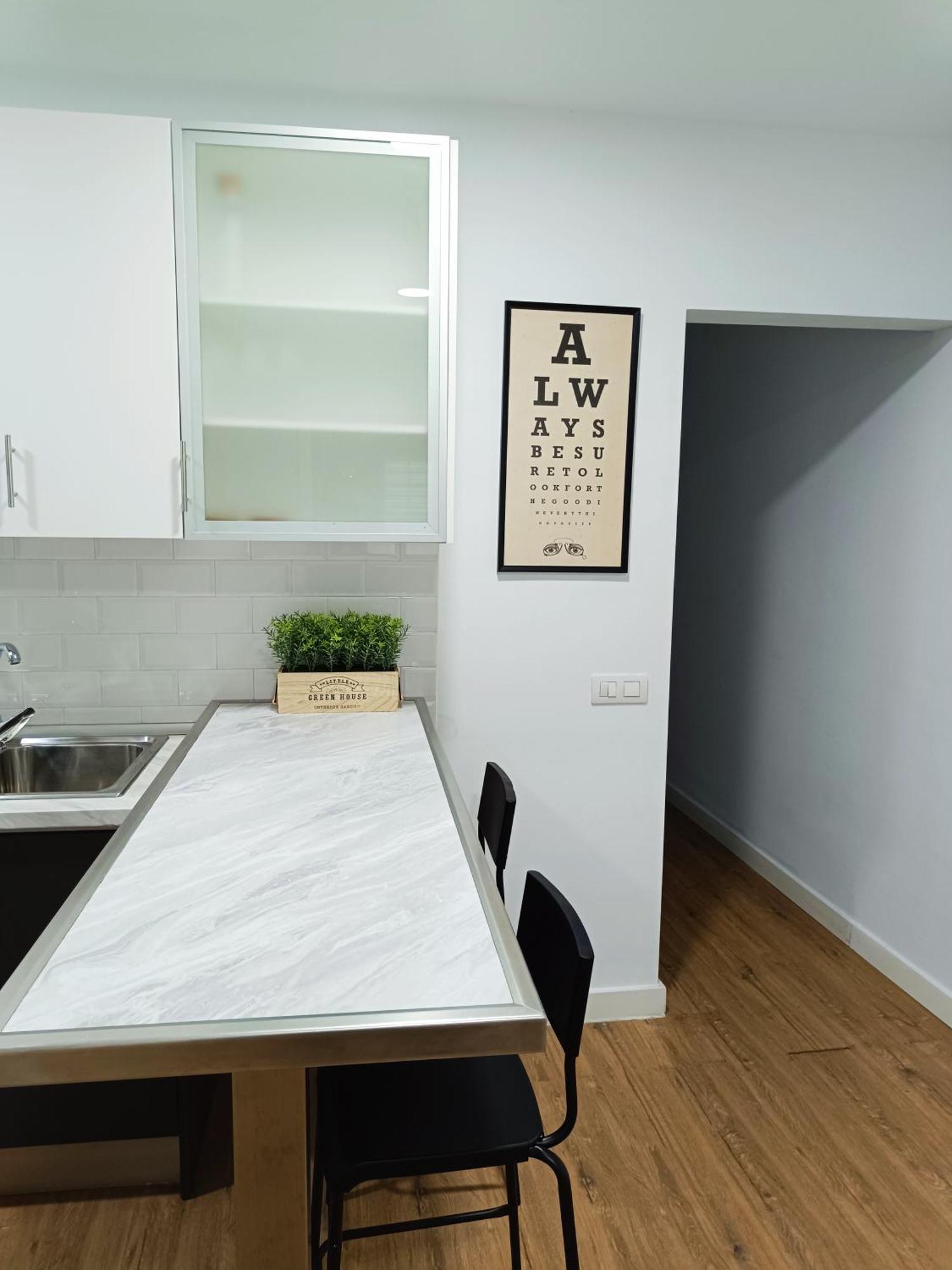 Apartamento Meraki Apartment Santa Cruz de Tenerife Bagian luar foto