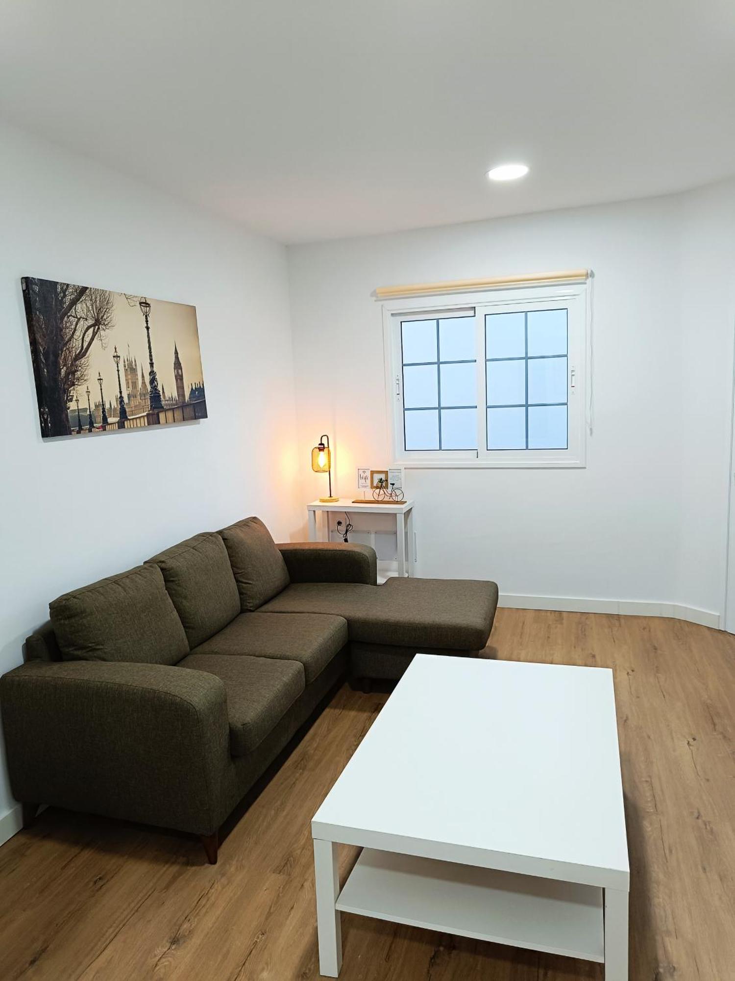 Apartamento Meraki Apartment Santa Cruz de Tenerife Bagian luar foto