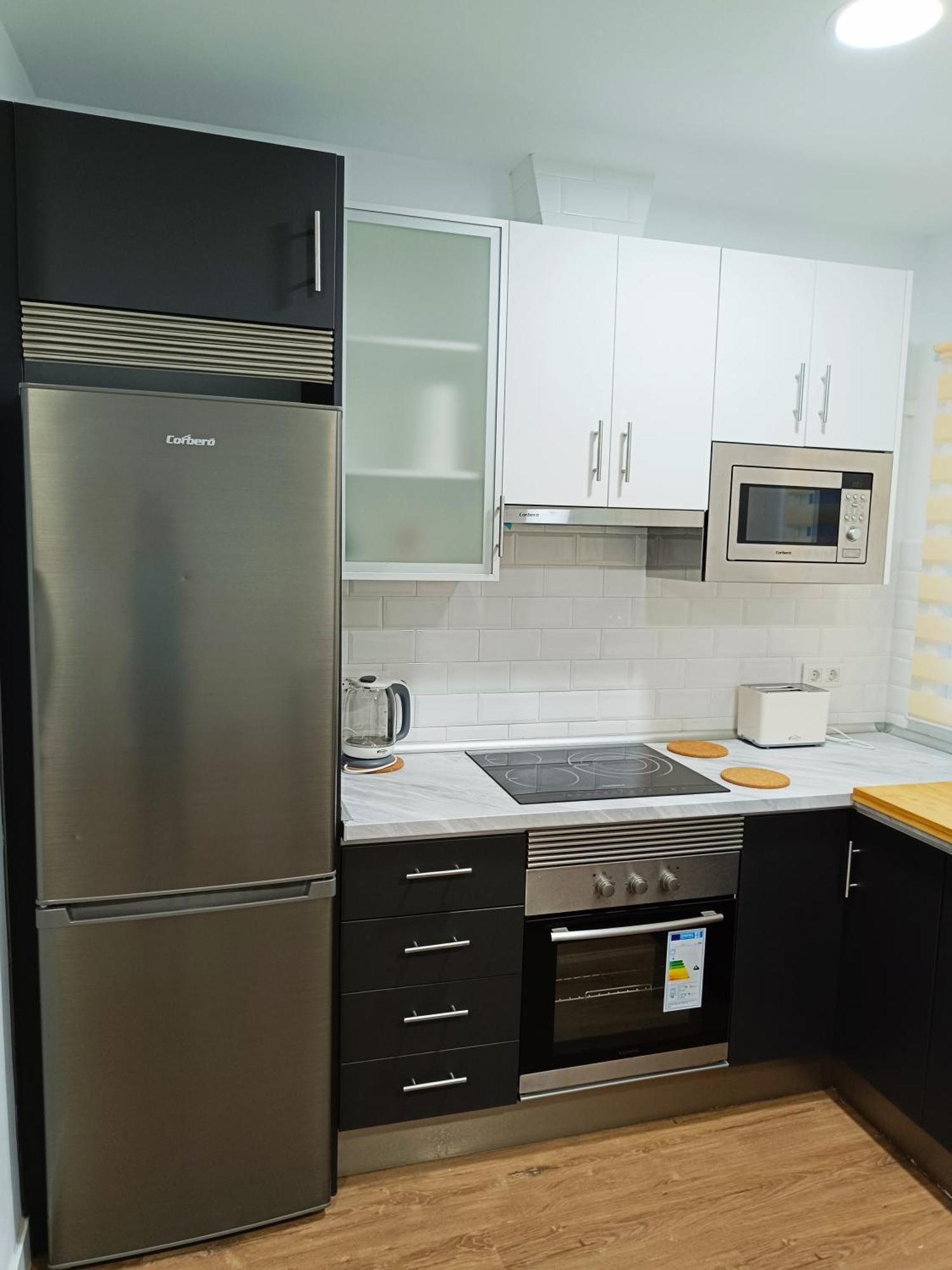 Apartamento Meraki Apartment Santa Cruz de Tenerife Bagian luar foto