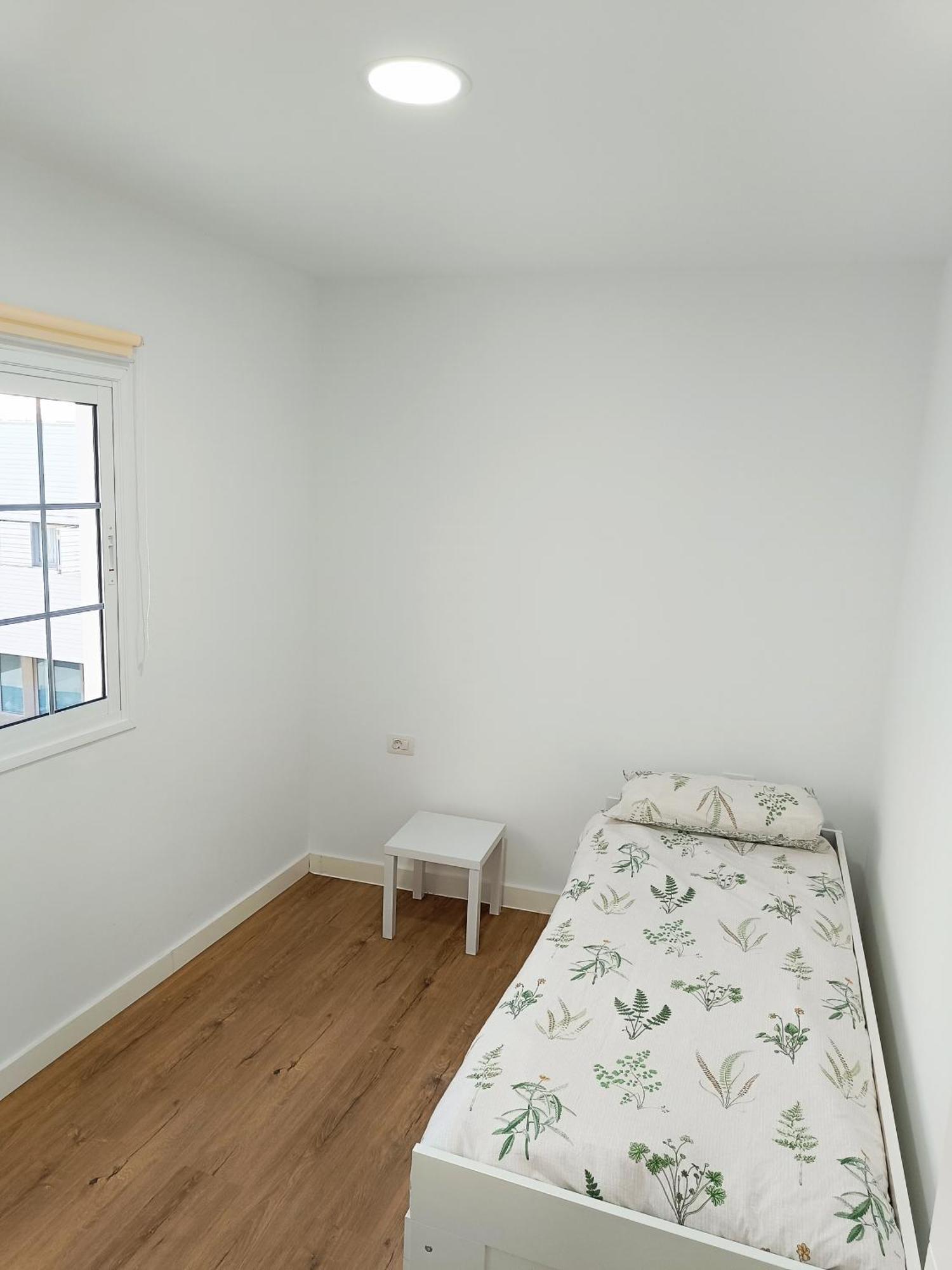 Apartamento Meraki Apartment Santa Cruz de Tenerife Bagian luar foto