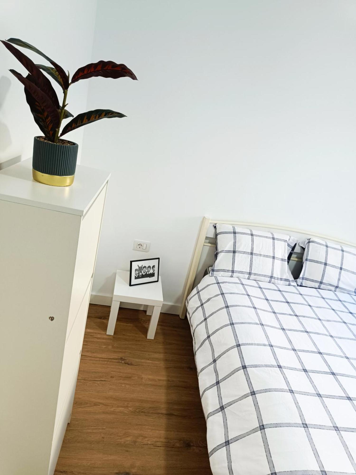 Apartamento Meraki Apartment Santa Cruz de Tenerife Bagian luar foto