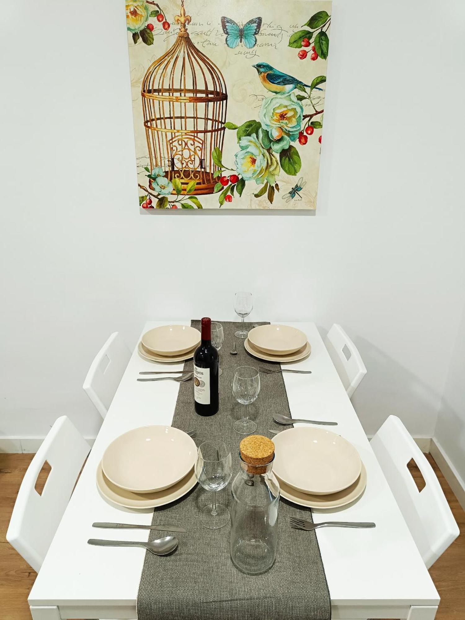 Apartamento Meraki Apartment Santa Cruz de Tenerife Bagian luar foto